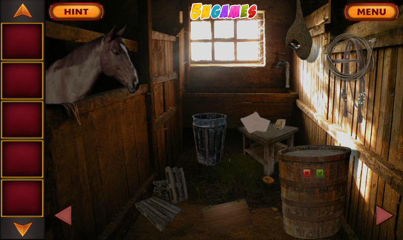 Escape Games: New 1 Everyday 19