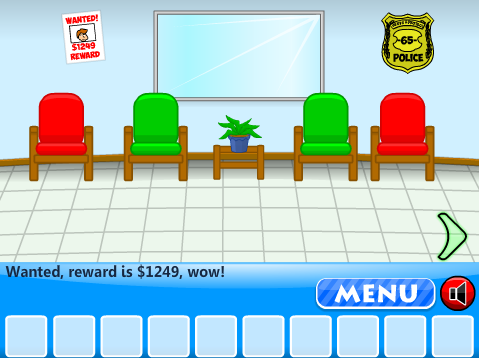 Find HQ Police Station