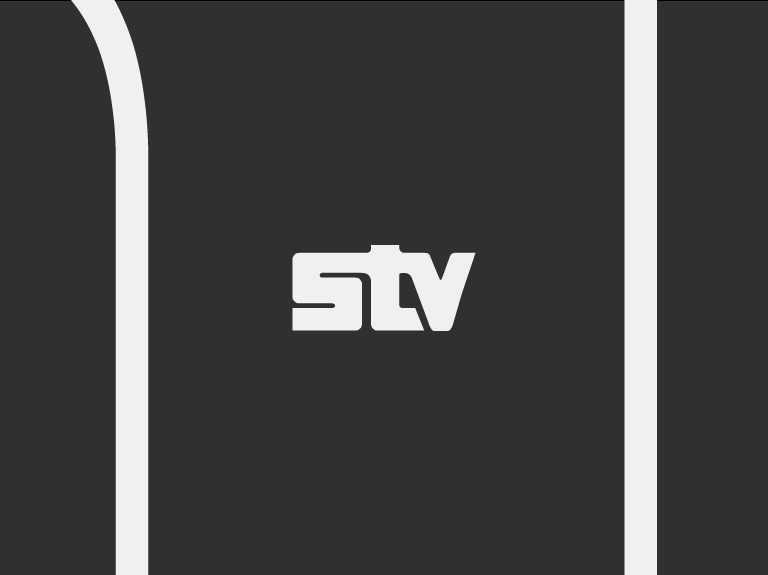 STV - Colour Logo