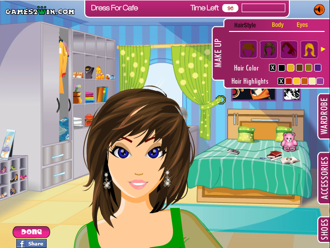 Best Friends Forever