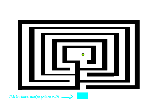 MAZE The Game