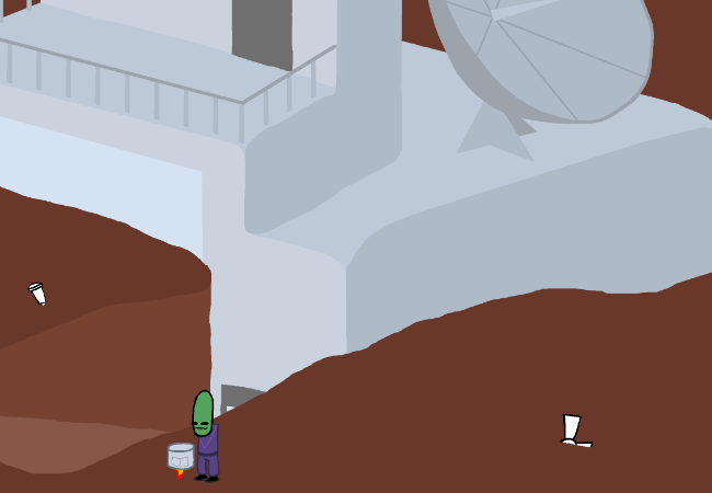 [S] Next. (Deimotic Disaster)