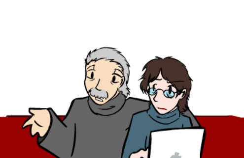 What if your girlfriend was gone?