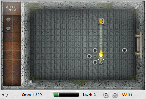 The Seeker: Tomb Escape