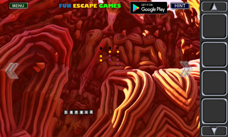 Galaxy Space Fun Escape