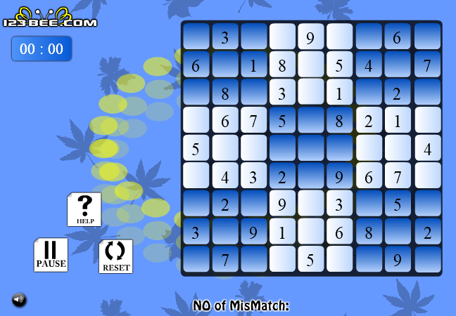 Sudoku Game Play - 39