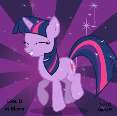 Twilight's Jam!