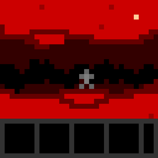 32x32 Adventure Demo