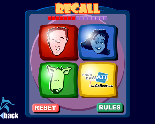 1 800 CALL ATT Boardwalk