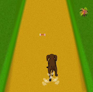 Dog Dash