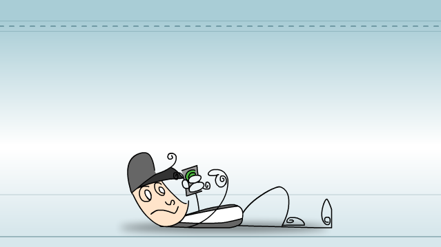 Animation Transformation