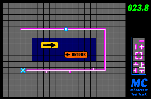 Maze Craze