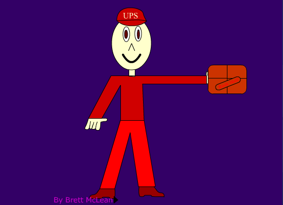 Guns don't kill, Postal Workers do!