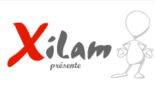 Xilam Logo