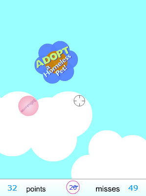 Spread the News about Petfinder.com