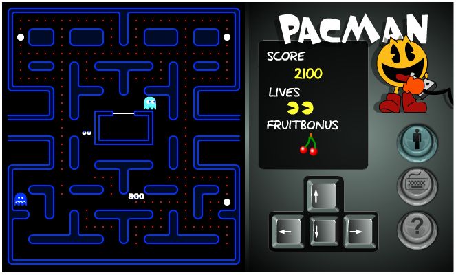 Pacman