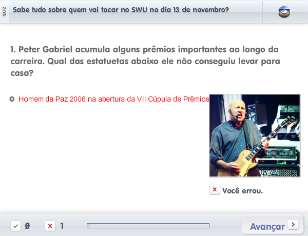 Sabe tudo sobre quem vai tocar no SWU no dia 13 de novembro?