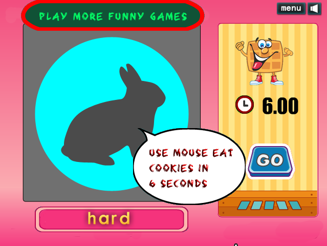 Spongebob Eat Cookies