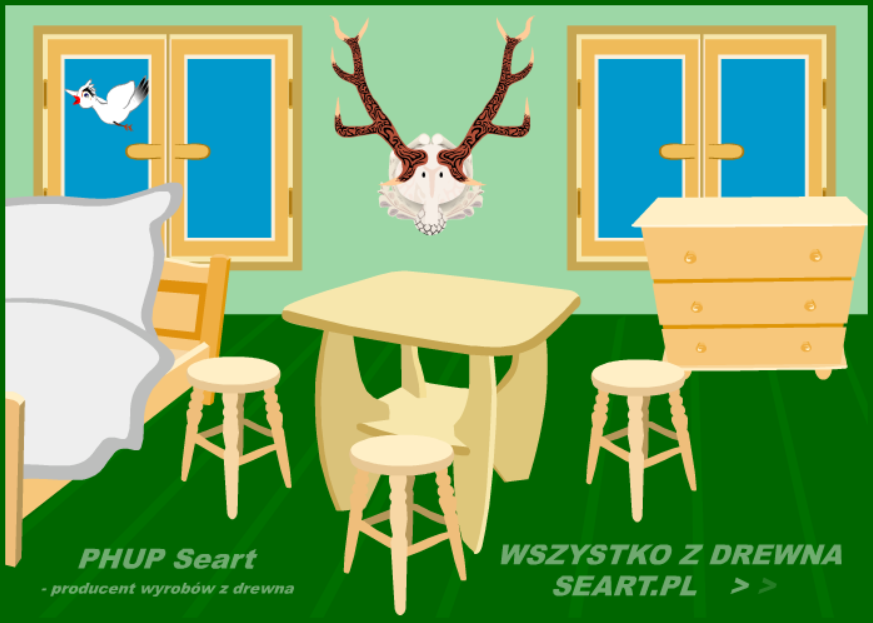 PHUP SEART Website Introduction