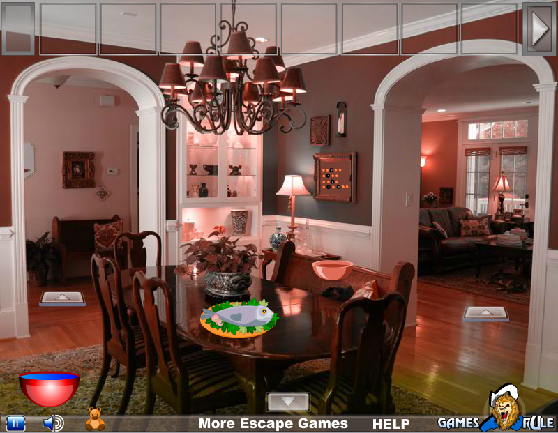 Prevalent House Baby Rescue