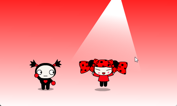 Pucca - Candy Operation