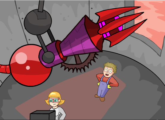 The Fear Hole - Episode 5