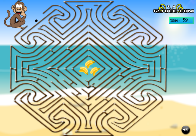 Maze Game Play - 35