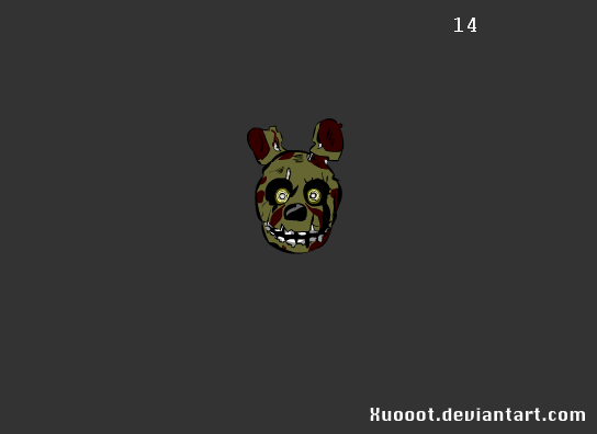 Can You Catch SpringTrap?