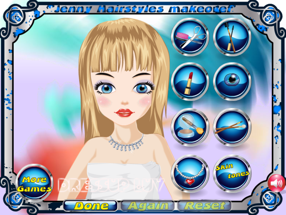 Jenny Hairstyles Makeover