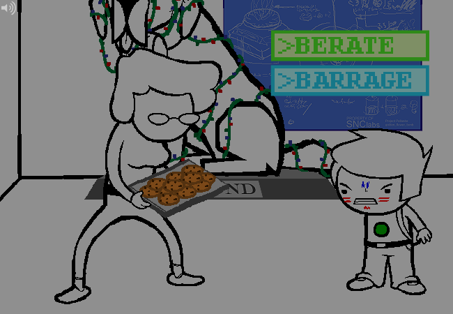 [S] STRIFE!!! (Home-Skillet)