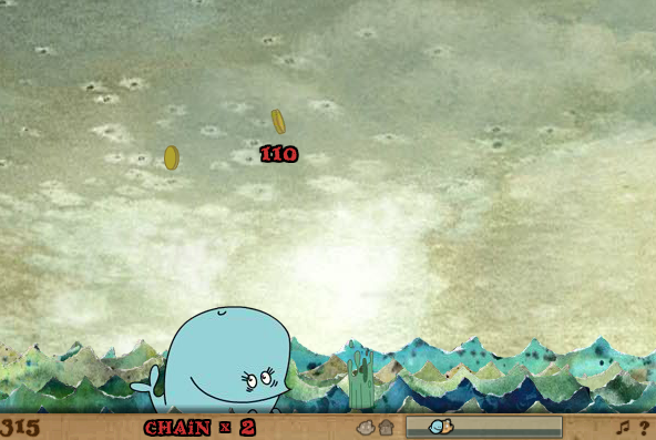 The Marvelous Misadventures of Flapjack - Adventure Bound