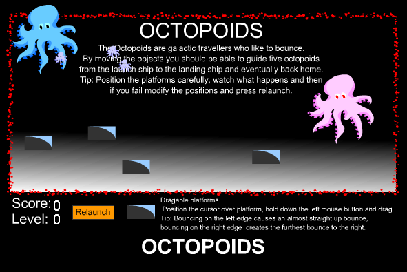 Octopoids