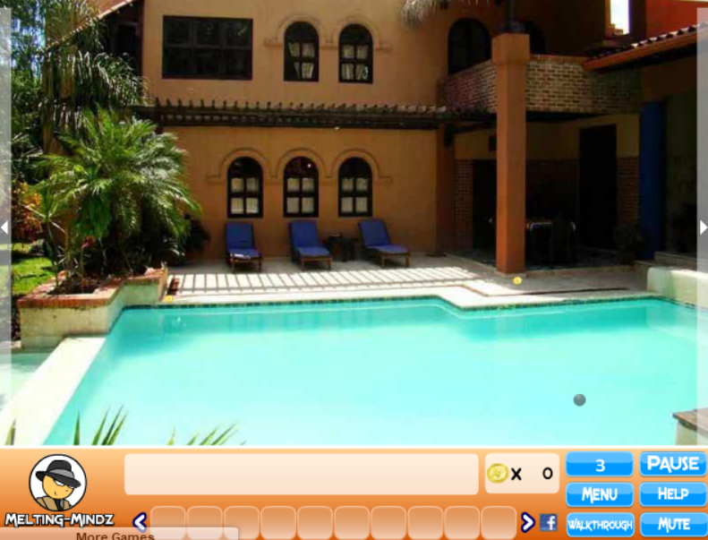 Sneaky Brazilian Treasure