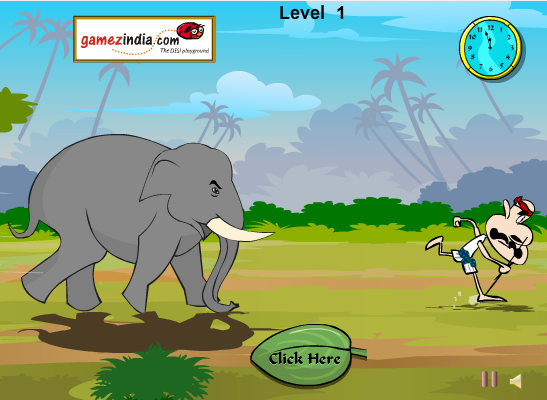 Haathi Nahin Mera Saathi