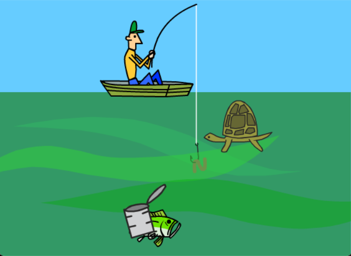 Fishing Fun