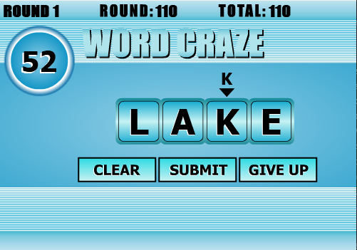 Word Craze