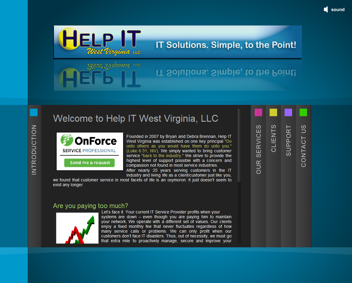 Help IT West Virginia, LLC