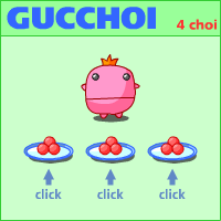 GUCCHOI