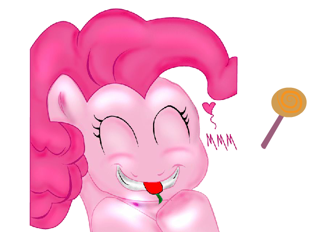 Pinkie Dance