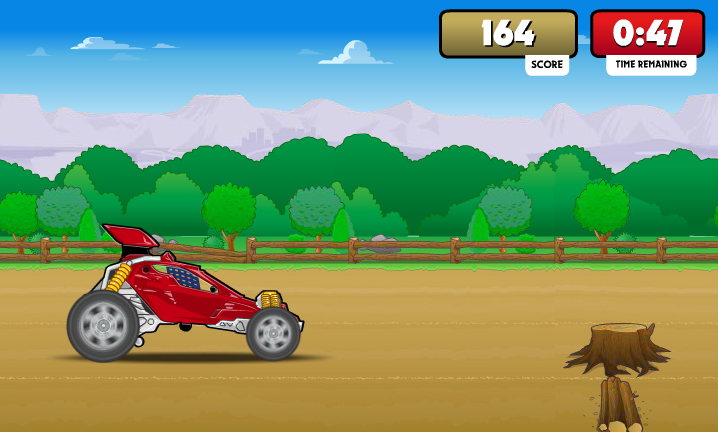 Road Rippers - Renegade Rally