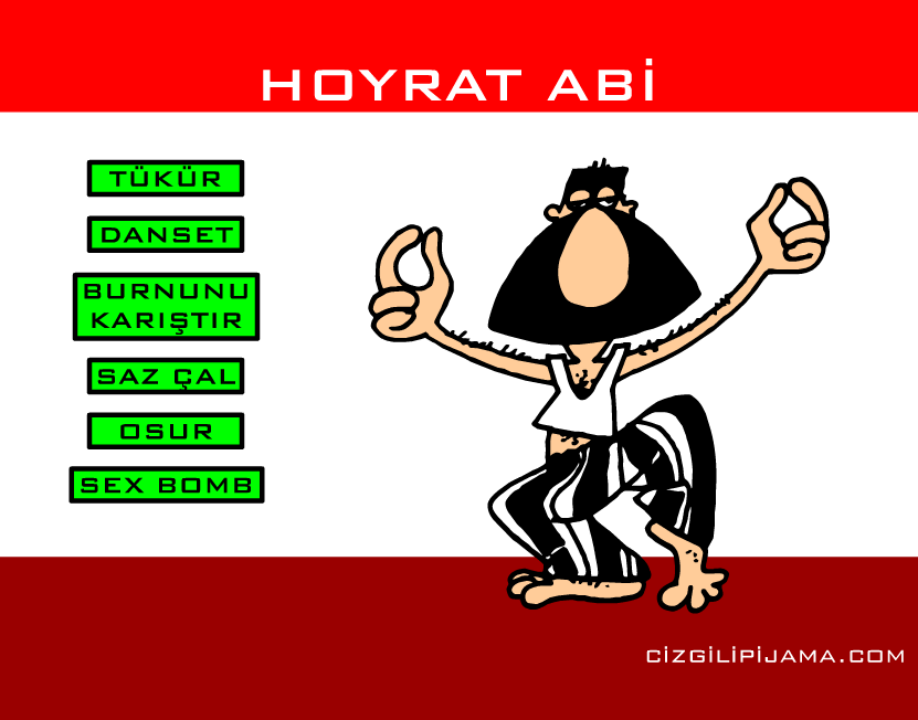 Hoyrat Abi