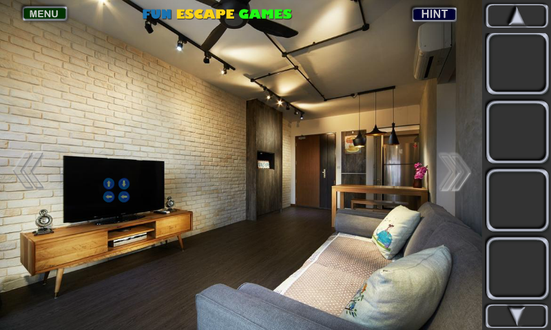 Executive Office Room Escape