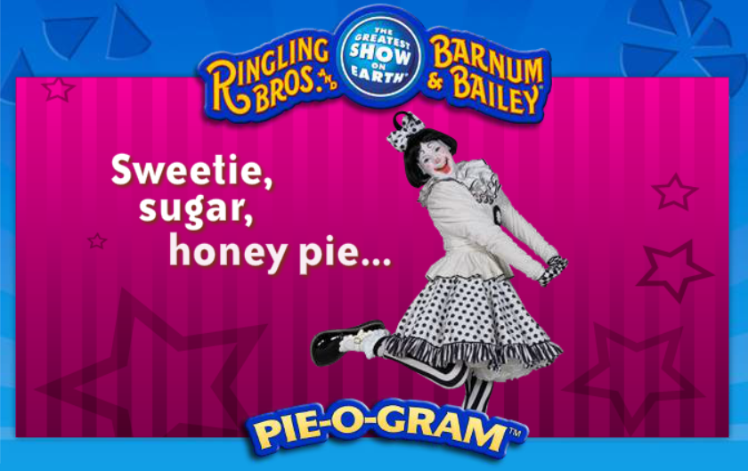 Pie-o-Gram