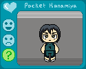 Pocket Hanamiya