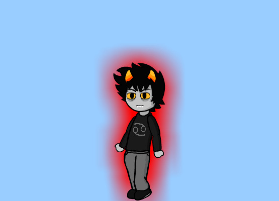 Karkat V2 HD