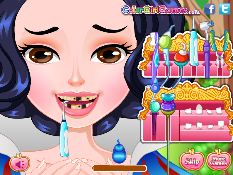Snow White Dental Care
