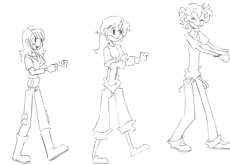 lollipop- short animation