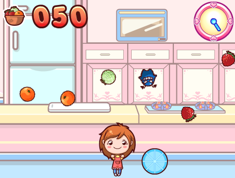 Cooking Mama