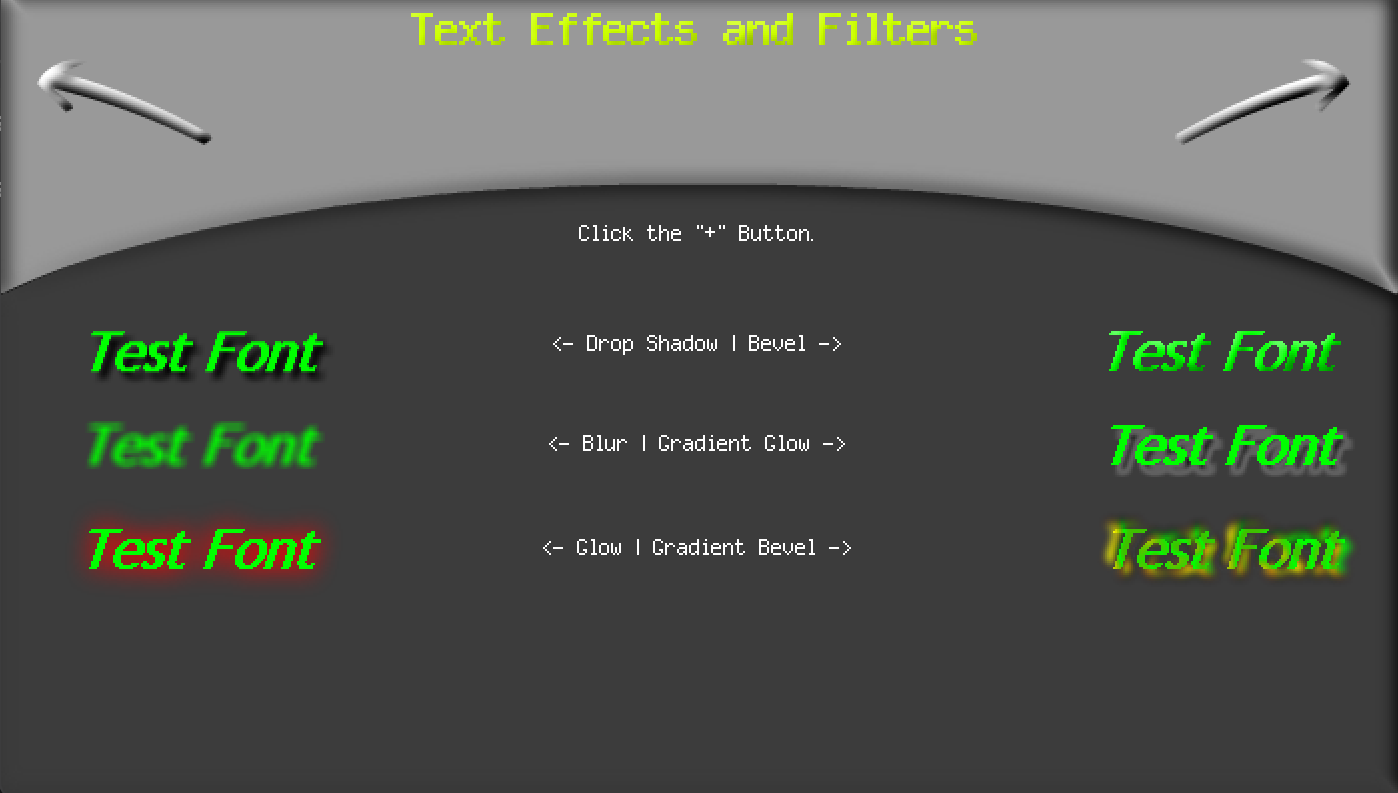 Flash Basic: Tutorial 2