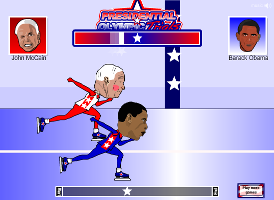 Presidential Olympic Trials